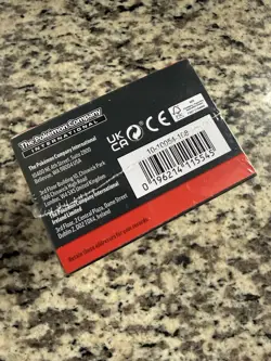 Mega Evolution Booster Bundle - ME01: Pokemon Cards Factory Sealed Unopened - Image 2