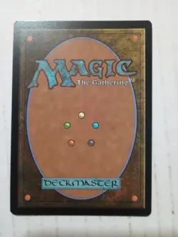 Crimped Error Temperamental Oozewagg C Foil 0172 MH3 Modern Horizons 3 MTG Card - Image 3