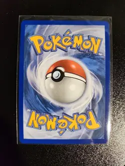 Pokemon- Duskull 035/131- Prismatic Evolutions- (Master Ball Pattern) Holo Card - Image 2