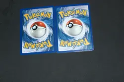 Pokemon Card Lot EX-PL Reverse Holo Rattata & Raticate Plasma Freeze - Image 4