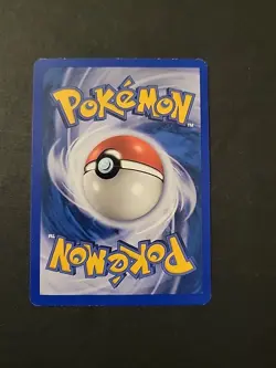 LP Pokemon Card - Cloyster Expedition 42/165 Rare Non-Holo - Image 2