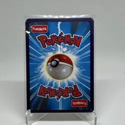 Funskool Gengar Pokemon TCG Stage 2 Card 80 HP 2000 - Image 2