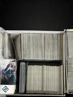 Huge Legend Of The Five Rings Collection (Miniatures+Thousands Of Cards) - Image 5