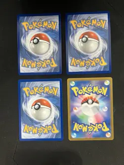 Trainer Pokemon Card Collection Lot Full Arts LOT BANGER LOT TCG Hits - Image 3