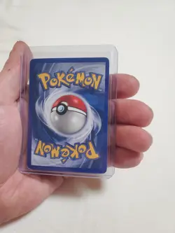 LP Pidgeot 10/112 FireRed & LeafGreen Holo Rare Pokemon Card - Image 2