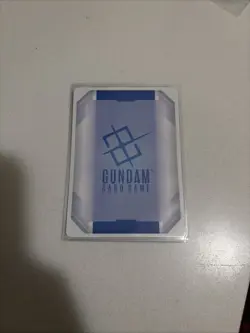 Citizens, Take A Stand! (R+) GD01-105 - Newtype Rising - Gundam TCG Card Game - Image 2