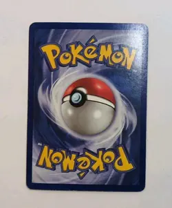 Duskull 58/107 Ex Deoxys Reverse Holo Stamped Pokemon Card - Image 4
