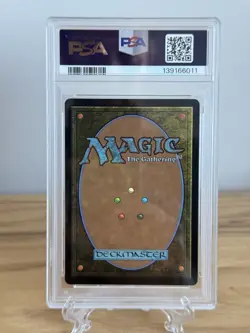 Vivi Ornitier #0514 Extended Art Mythic - MTG Final Fantasy ~ PSA 10 ~ - Image 2