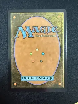 Cruel Tutor (BORDERLESS) - Avatar (MTG) NM - Image 2