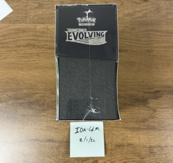 Pokemon TCG SWSH Evolving Skies Elite Trainer Box SEALED ETB - Image 4