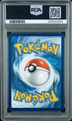 2023 POKEMON MEW EN-151 SPECIAL ILLUSTRATION RARE #199 CHARIZARD EX PSA 10 - Image 2