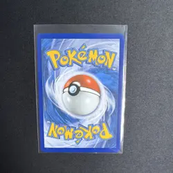 🪩✨Pokemon Shining Rayquaza Shining Legends Shiny Holo Rare Card 2017✨🪩 - Image 2