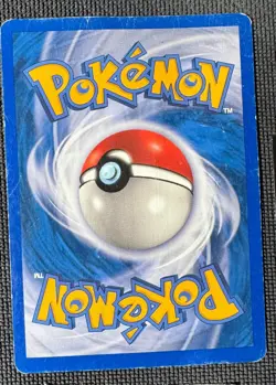 VILEPLUME 69/165 R EXPEDITION BASE SET POKEMON HP - Image 2