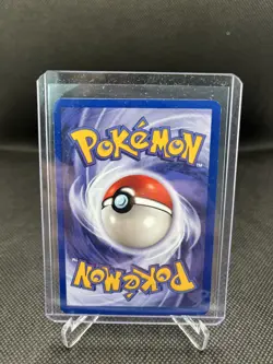 Pokemon TCG Dark Arbok #19/82 1st Edition Non-Holo Rare NM Near Mint! - Image 2