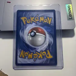 Pokemon TCG Steven's Beldum SVP 207 Black Star Promo (#3) - Image 2
