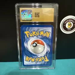 Staravia 47/100 CGC Pristine 10 POP 7 | Majestic Dawn 2008 Pokemon TCG Slab - Image 2