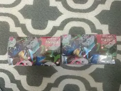 Phantasmal Flames Booster Box Lot Of 2- Brand New Sealed - Pokemon TCG - Image 3