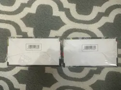 Phantasmal Flames Booster Box Lot Of 2- Brand New Sealed - Pokemon TCG - Image 5