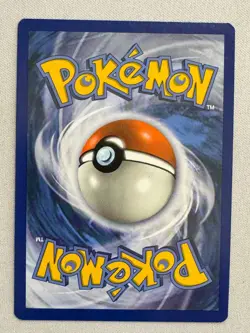 Machoke 58/108 Uncommon Evolutions Pokemon Reverse Holo Near Mint - Image 2