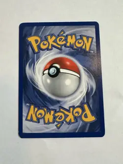 Pokemon TCG Pokemon Bellsprout Base Set 2 Common LP 66/130 - Image 2