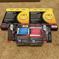 🔥🔥Pokemon Day 2026 box (2), Black Bolt & White Flare BB & PF/ME packs🔥🔥 - Image 4