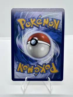 Mew ex 205/165 Pokemon TCG Sv: Scarlet & Violet 151 Hyper Rare Full Art NM - Image 2