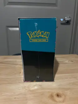 Pokemon TCG: Mega Evolution Ascended Heroes Pokemon Center ETB IN HAND! - Image 5