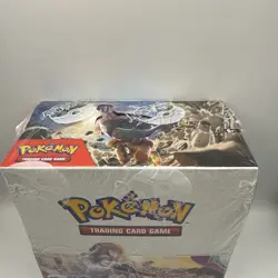 Pokemon TCG: Scarlet & Violet Paldea Evolved Factory Sealed Booster Box - Image 2