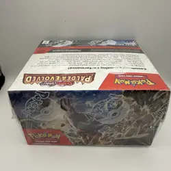 Pokemon TCG: Scarlet & Violet Paldea Evolved Factory Sealed Booster Box - Image 3