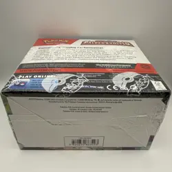 Pokemon TCG: Scarlet & Violet Paldea Evolved Factory Sealed Booster Box - Image 5