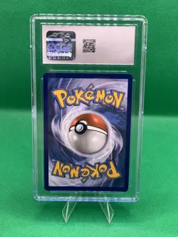 Pokemon TCG Sprigatito ex Black Star Promo 087 CGC GEM MINT 10 💎 - Image 2