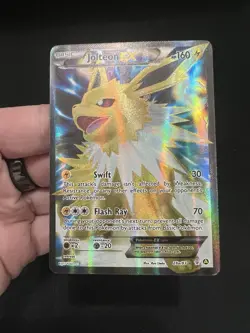 Eeveelutions Pokemon Card Collection Lot Promo Full Arts Wotc Vintage - Image 2