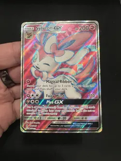 Eeveelutions Pokemon Card Collection Lot Promo Full Arts Wotc Vintage - Image 4