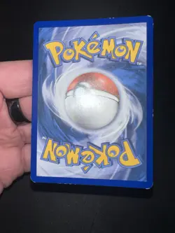 Eeveelutions Pokemon Card Collection Lot Promo Full Arts Wotc Vintage - Image 5