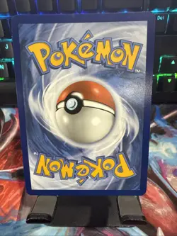 Teal Mask Ogerpon ex 145/131 (NM) | Sv: Prismatic Evolutions | Pokemon TCG - Image 2
