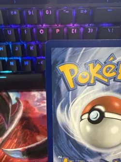 Teal Mask Ogerpon ex 145/131 (NM) | Sv: Prismatic Evolutions | Pokemon TCG - Image 3