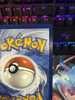 Teal Mask Ogerpon ex 145/131 (NM) | Sv: Prismatic Evolutions | Pokemon TCG - Image 4