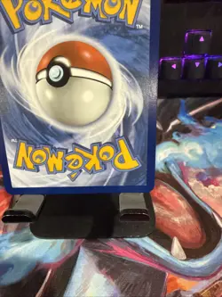 Teal Mask Ogerpon ex 145/131 (NM) | Sv: Prismatic Evolutions | Pokemon TCG - Image 5