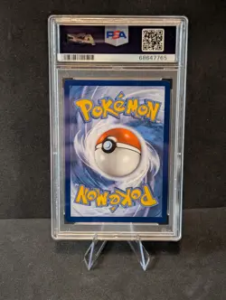Pokemon TCG - Celebrations 2021 - Blastoise #2 - PSA 10 - Image 2