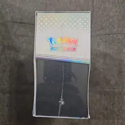 Pokemon Center Prismatic Evolutions ETB Trainer Box - New Sealed - Image 4