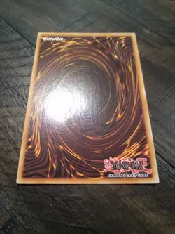 Yugioh! - Solemn Judgment - RA02-EN075 - Platinum Secret Rare - NM - Image 2