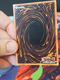 Yu-Gi-Oh! Heavy Storm MRD-142 Super Rare 1st Edition Vintage Original - Image 2