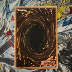 Yu-Gi-Oh! Reaper on the Nightmare Fusion Effect Zombie 800 ATK 600 DEF - Image 2