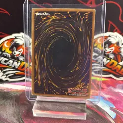 Dark Paladin - DMG-001 - Secret Rare - Limited Edition - YuGiOh - Image 2