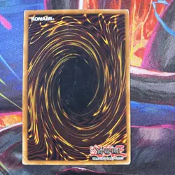 Dark Paladin - DMG-001 - Secret Rare - Limited Edition - YuGiOh - Image 4