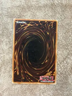 Yu-Gi-Oh! Gameciel the Sea Turtle Kaiju - 1st Edition - DOCS-EN088 - Image 2