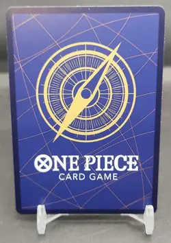 2024 One Piece Two Legends Carrot A #OP08-023 - Image 2