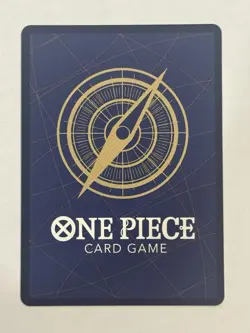 Uta (003) (Alternate Art) EB03-003 One Piece Heroines Edition Foil - Image 2