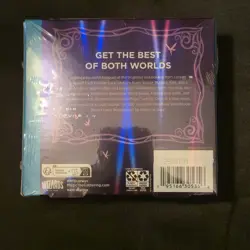Lorwyn Eclipsed Collector Booster Box (Sealed) Magic MTG - Image 2