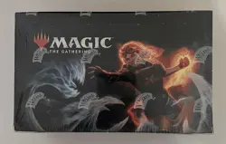 Magic The Gathering Core Set 2020 Booster Pack Box New - MTG - Factory Sealed 630509774708 - Image 1
